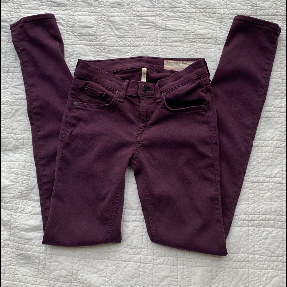 rag & bone Jeans